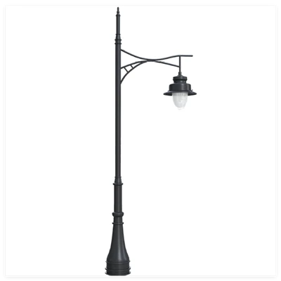 Đèn đường trang trí Led
