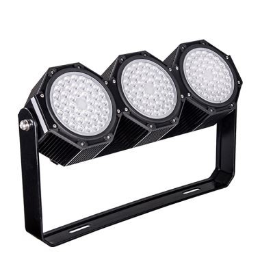 Đèn sân vận động bóng đá LED trong nhà cho thể thao FiLED chiếu sáng