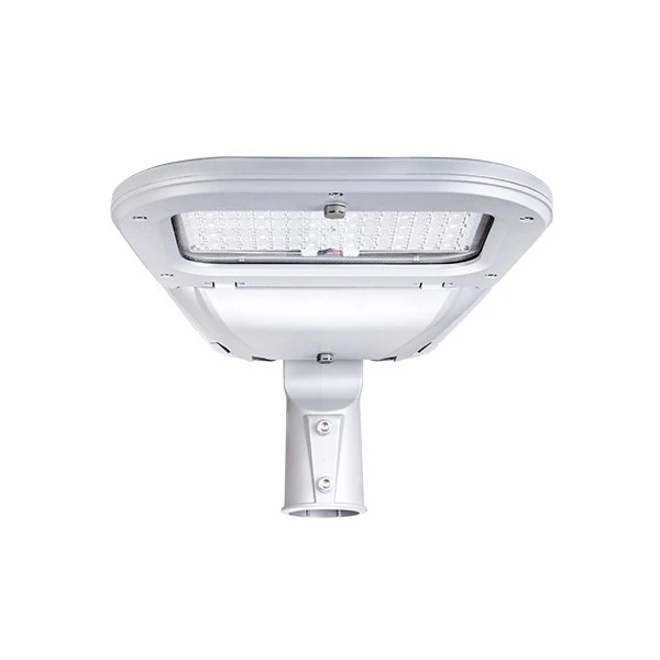 Led Street Light Sensor 7 Pin NEMA Connector 150lm/w IP66 Led Street Light