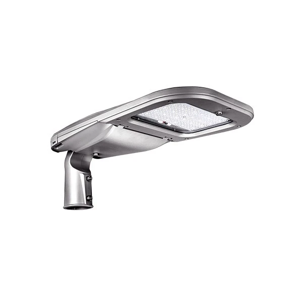 Led Street Light Sensor 7 Pin NEMA Connector 150lm/w IP66 Led Street Light