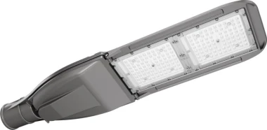 Đèn LED Farola 80 watt với cảm biến ánh sáng ban ngày