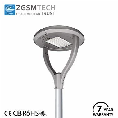 Đèn đường LED 30W Zhaga