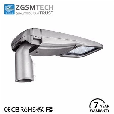 Đèn đường Led cố định nhà ở