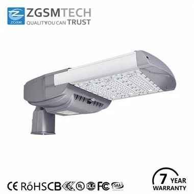 Chức năng tế bào quang Led Chiếu sáng đường phố