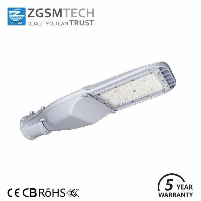 Solar Project Led Street Light